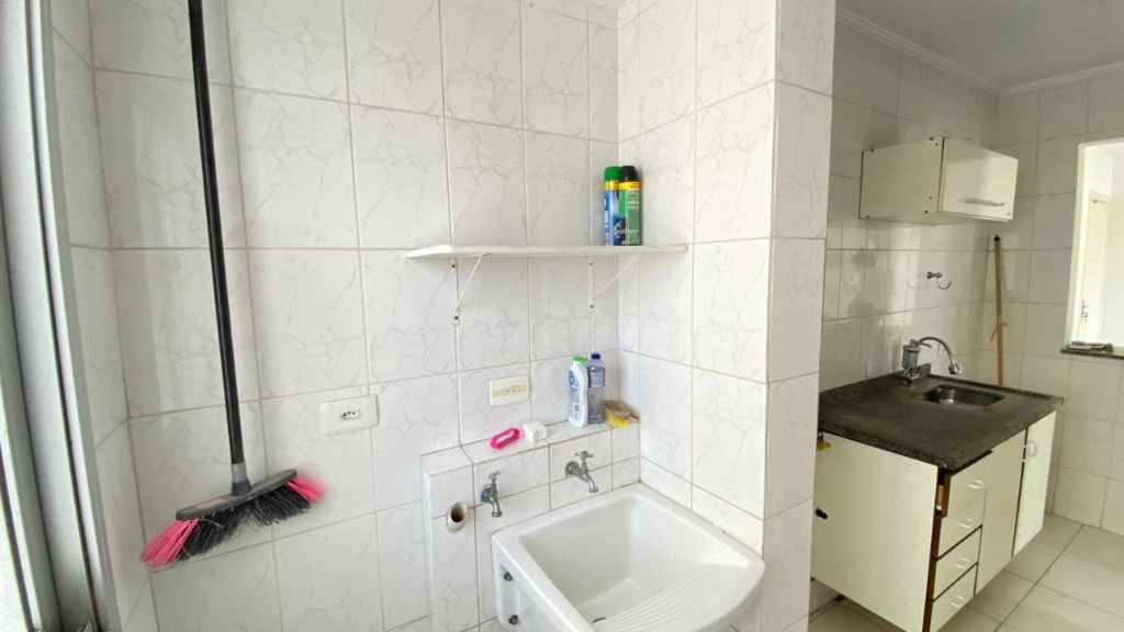 Apartamento à venda no Vila Valparaíso: 