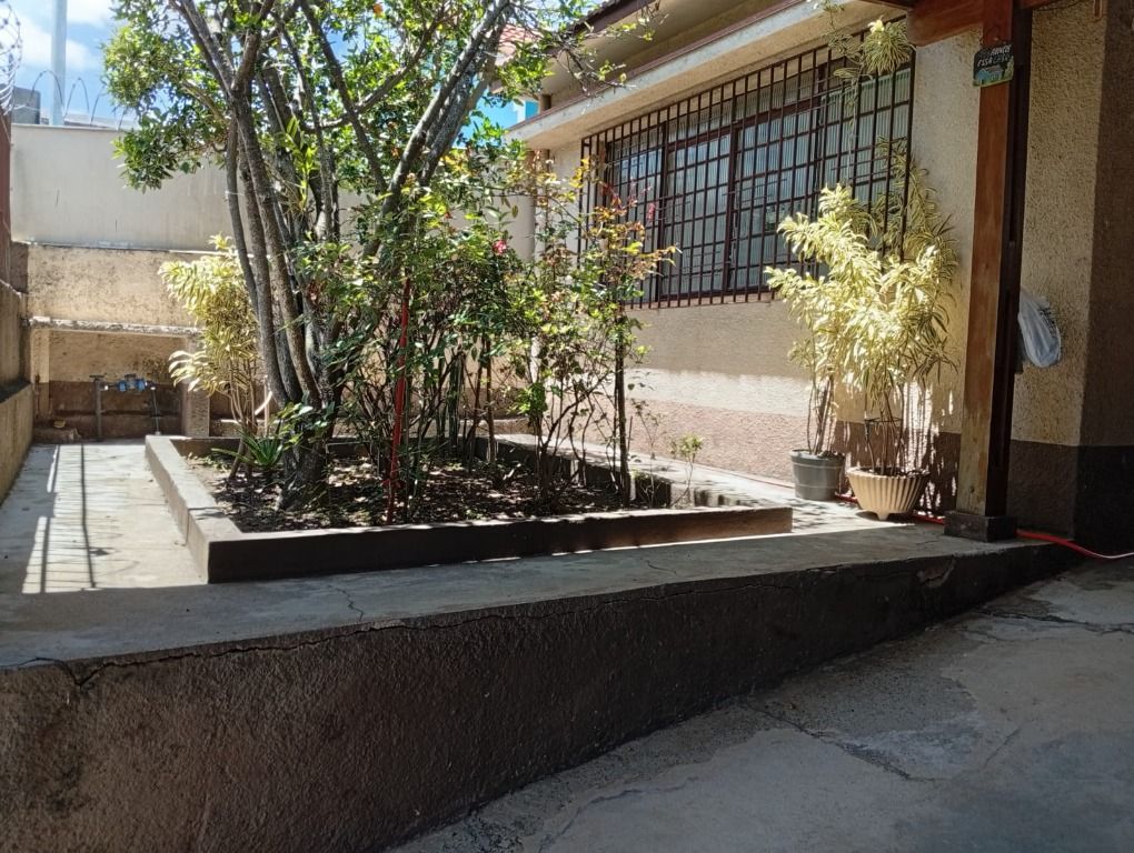 Casa à venda no Parque Oratório: 