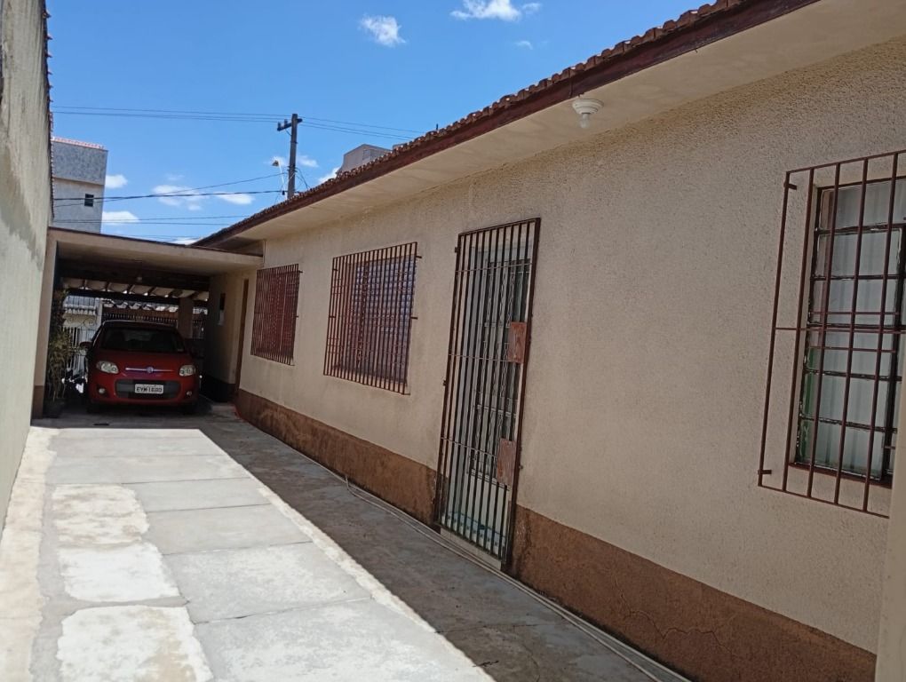 Casa à venda no Parque Oratório: 