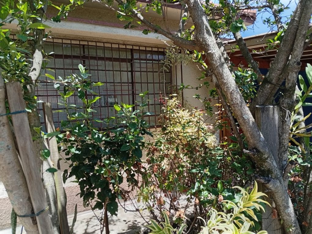 Casa à venda no Parque Oratório: 