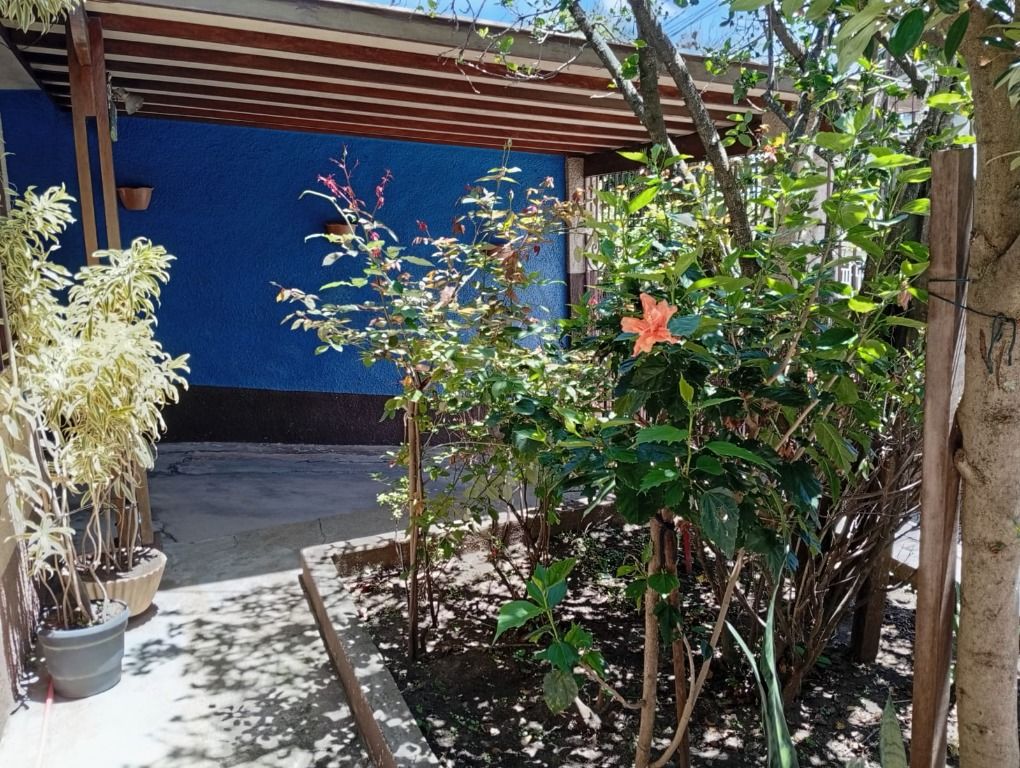 Casa à venda no Parque Oratório: 