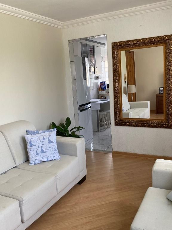 Apartamento à venda no Jardim Alvorada: 