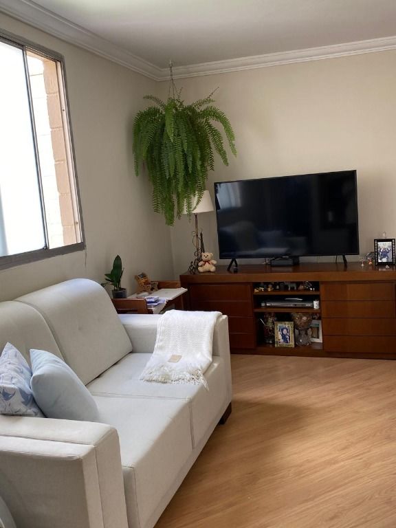 Apartamento à venda no Jardim Alvorada: 