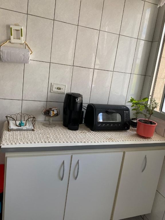 Apartamento à venda no Jardim Alvorada: 
