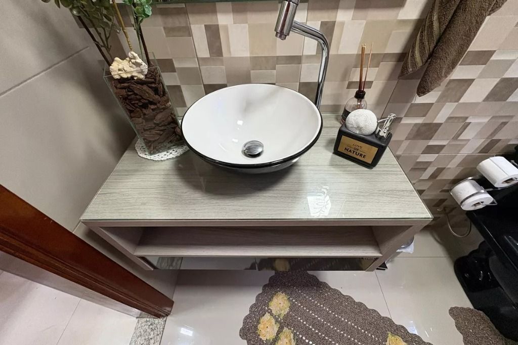 Sobrado à venda no Vila Curuçá: 