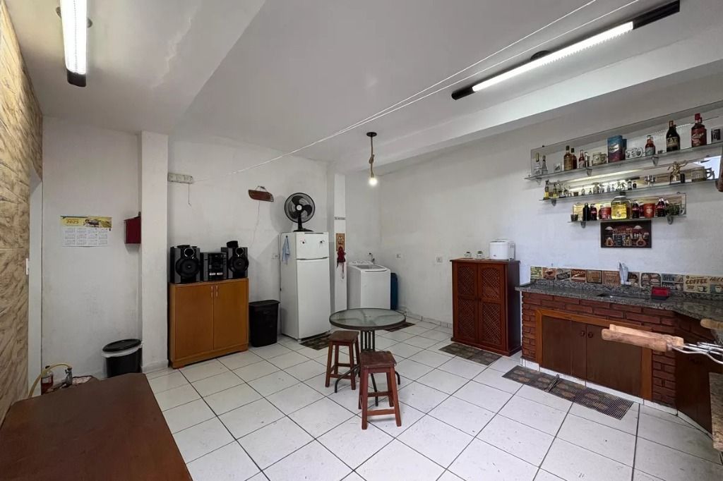 Sobrado à venda no Vila Curuçá: 