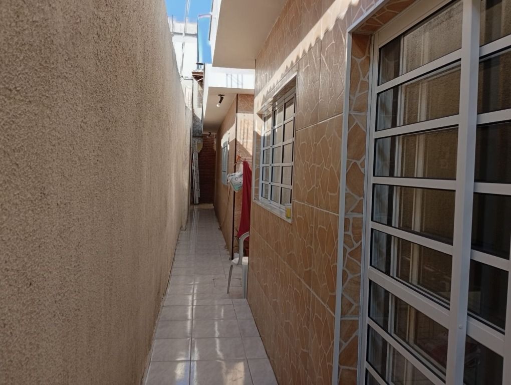 Casa à venda no Parque Novo Oratório: 