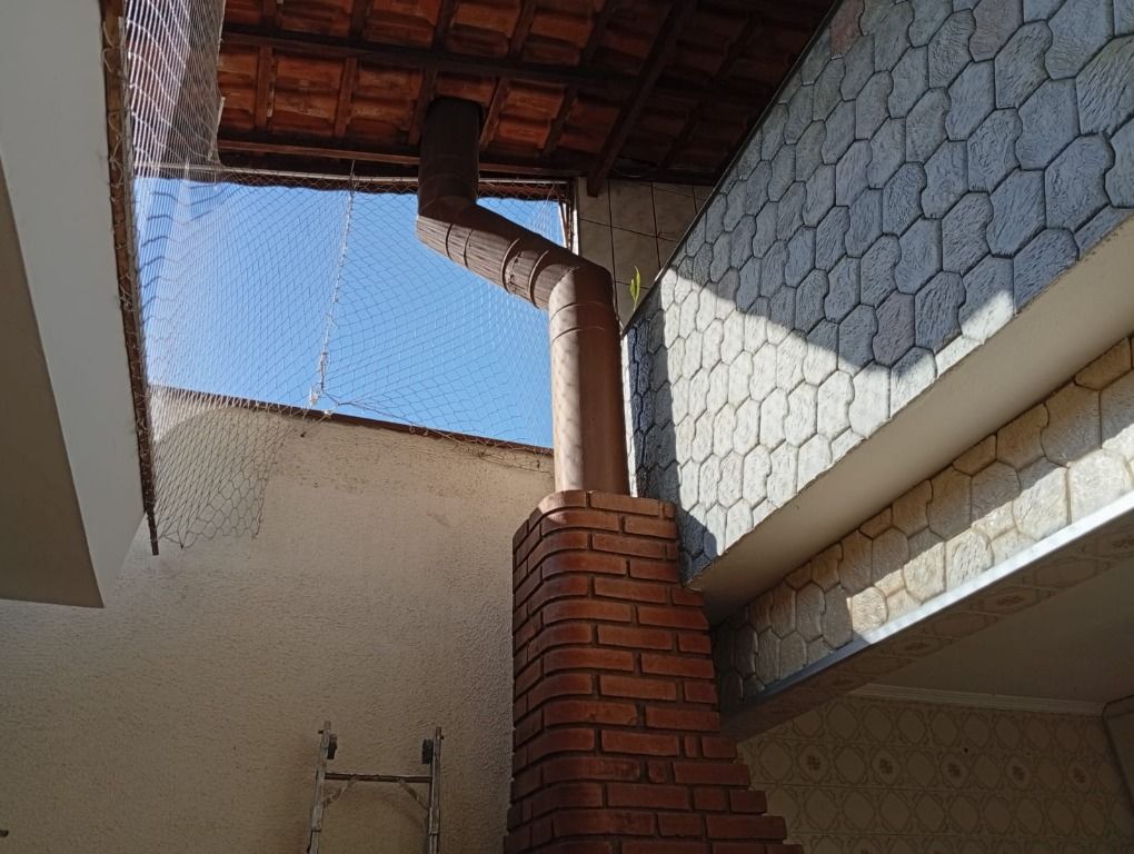 Casa à venda no Parque Novo Oratório: 