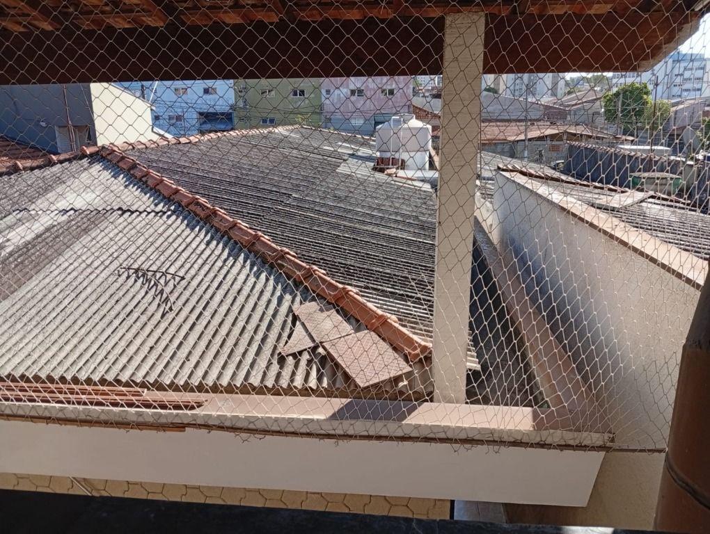 Casa à venda no Parque Novo Oratório: 