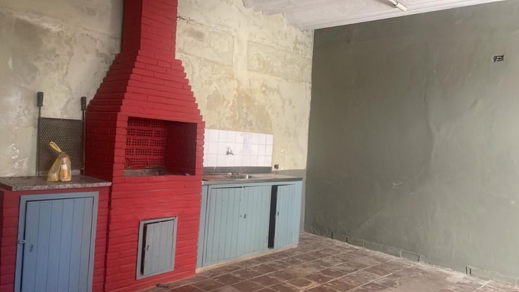 Casa à venda no Vila Santa Teresa: 