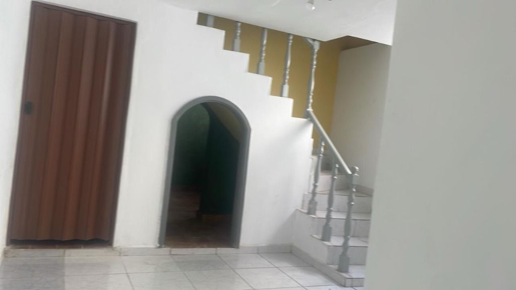 Casa à venda no Vila Santa Teresa: 