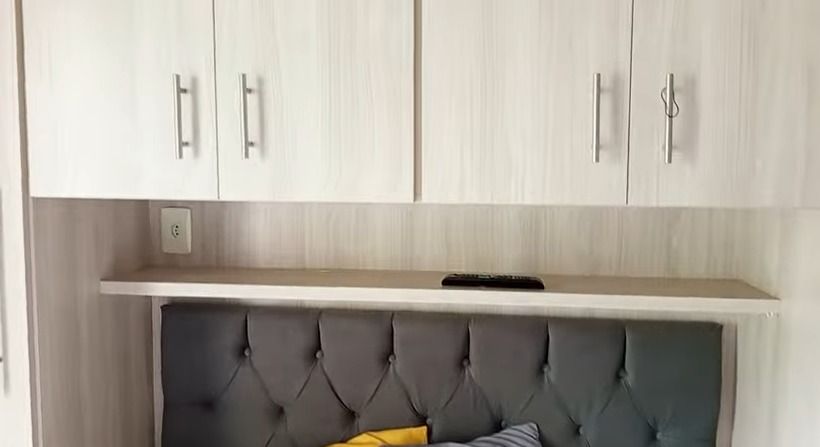 Cobertura à venda no Vila Valparaíso: 