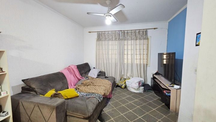 Sobrado à venda no Vila Scarpelli: 