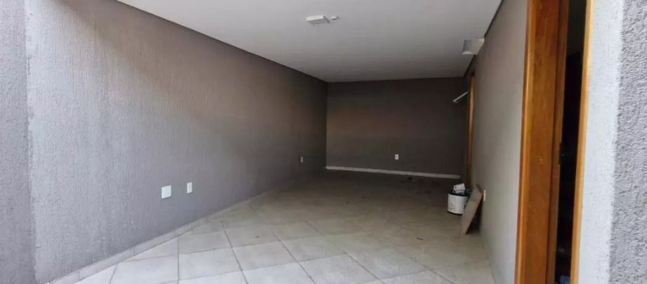 Sobrado à venda no Jardim Santo Alberto: 