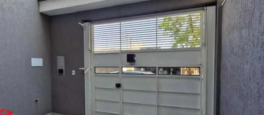 Sobrado à venda no Jardim Santo Alberto: 