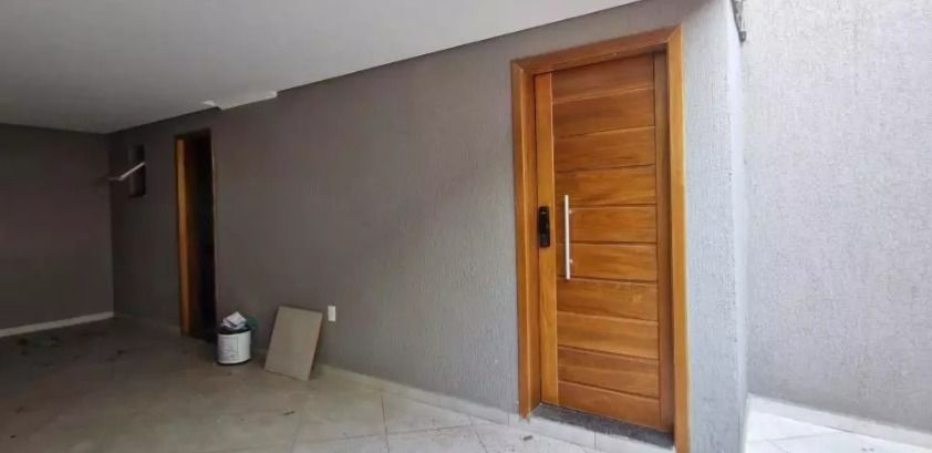 Sobrado à venda no Jardim Santo Alberto: 