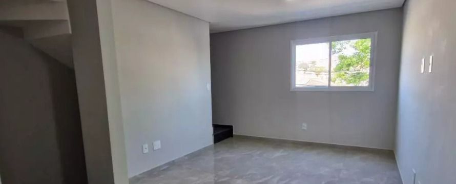 Sobrado à venda no Jardim Santo Alberto: 