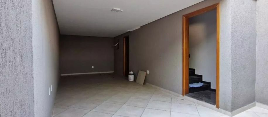 Sobrado à venda no Jardim Santo Alberto: 