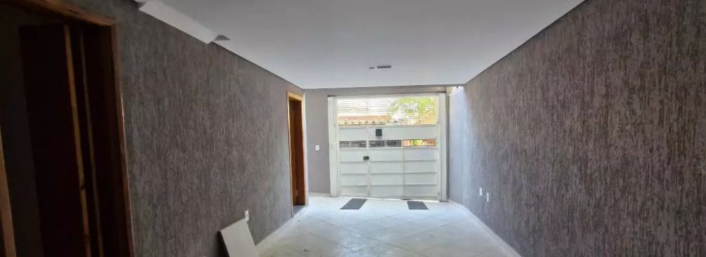 Sobrado à venda no Jardim Santo Alberto: 