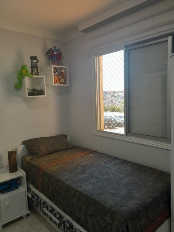 Apartamento à venda no Vila Camilópolis: 