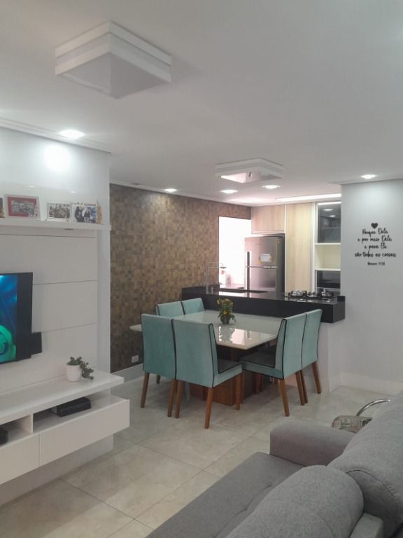 Apartamento à venda no Vila Camilópolis: 