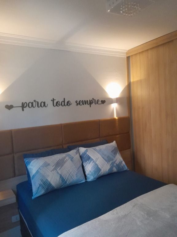 Apartamento à venda no Vila Camilópolis: 