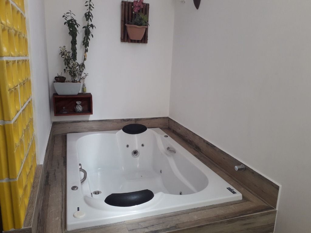 Sobrado à venda no Vila Valparaíso: 