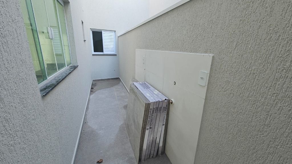 Casa à venda no Vila Francisco Matarazzo: 