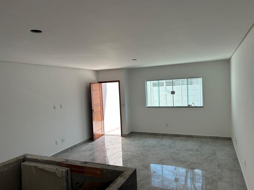 Casa à venda no Vila Vitória: 