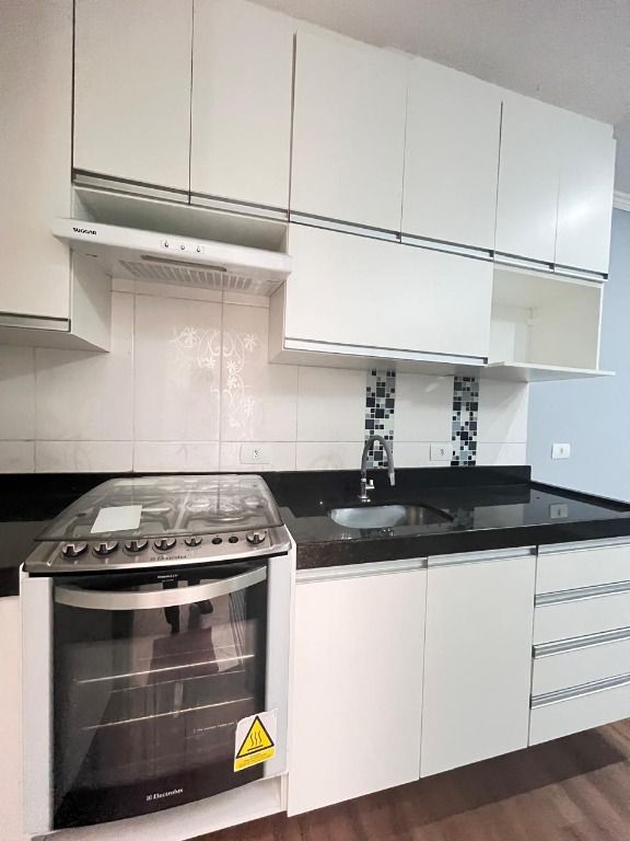 Apartamento à venda no Parque das Nações: 