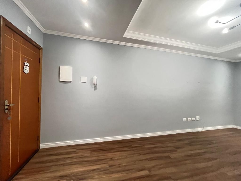 Apartamento à venda no Parque das Nações: 