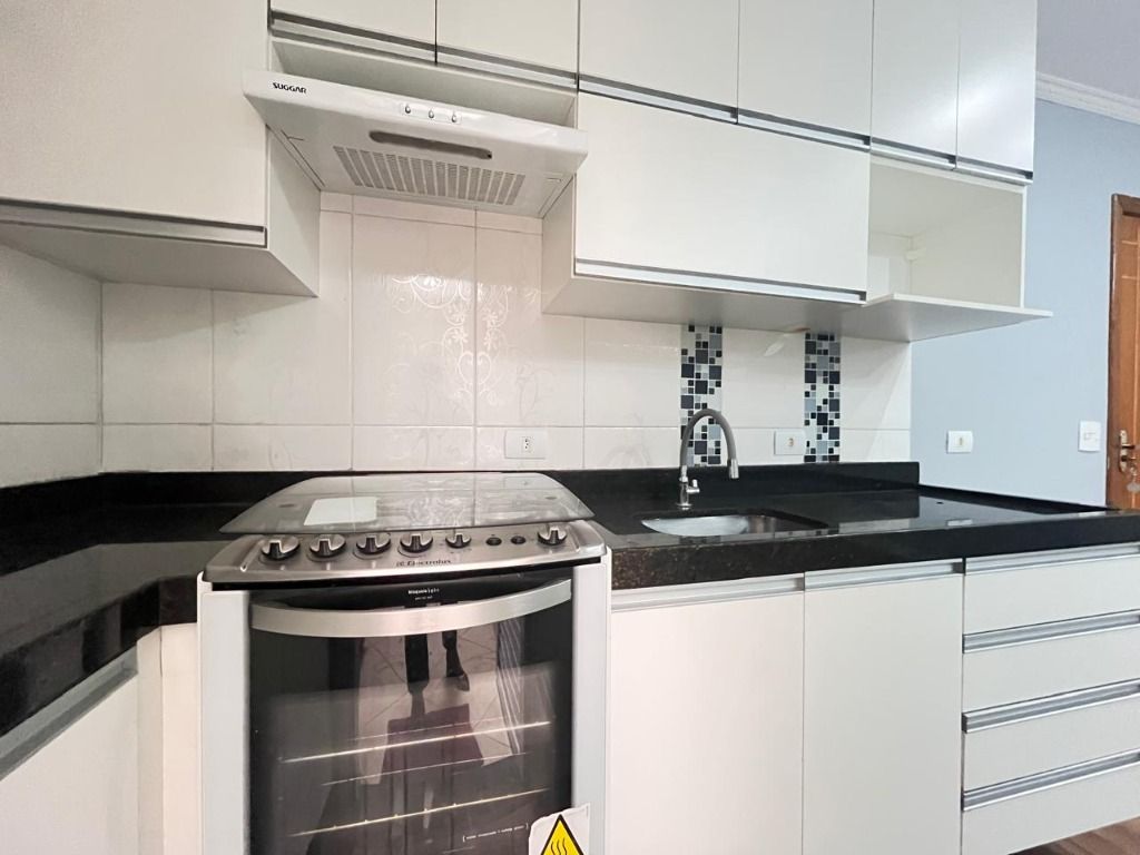 Apartamento à venda no Parque das Nações: 