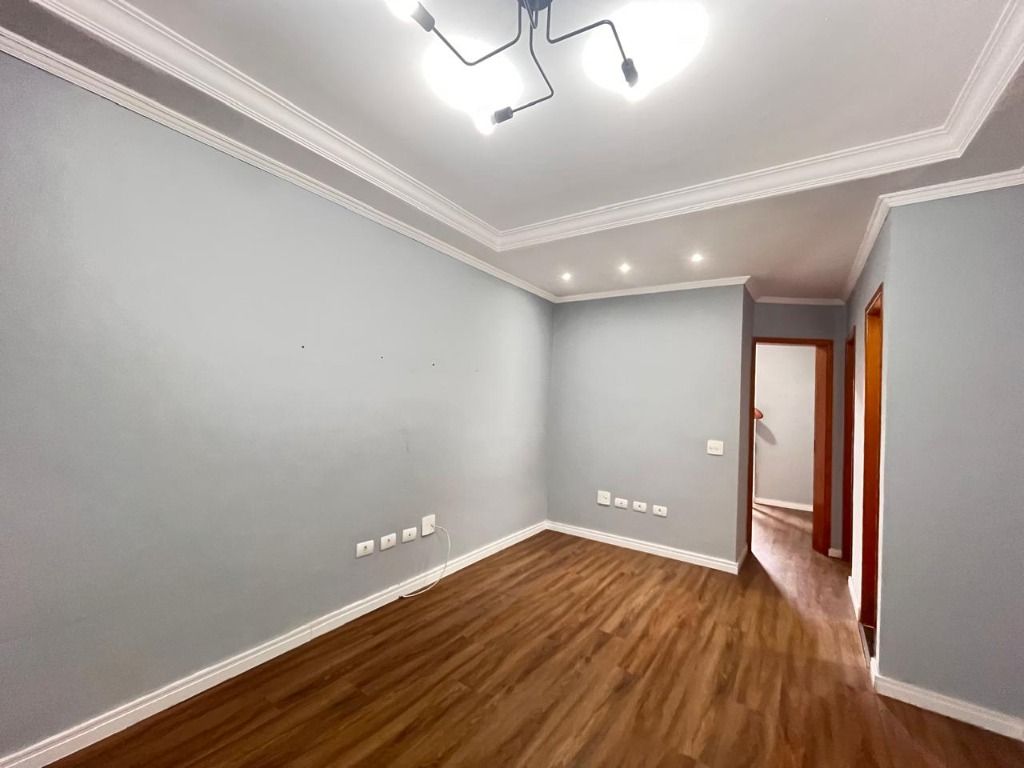 Apartamento à venda no Parque das Nações: 