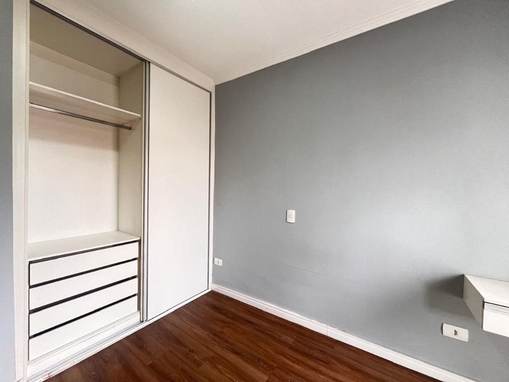 Apartamento à venda no Parque das Nações: 