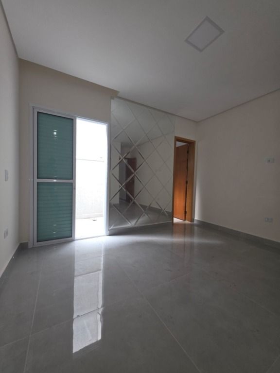 Sobrado à venda no Vila Camilópolis: 