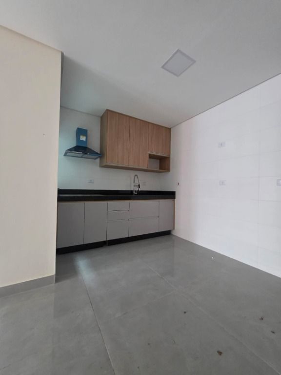 Sobrado à venda no Vila Camilópolis: 