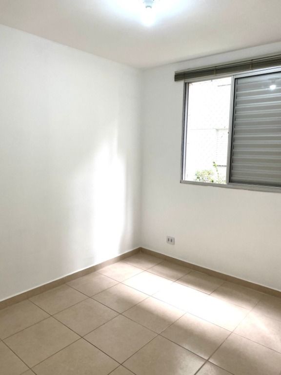 Apartamento à venda no Vila São Pedro: 