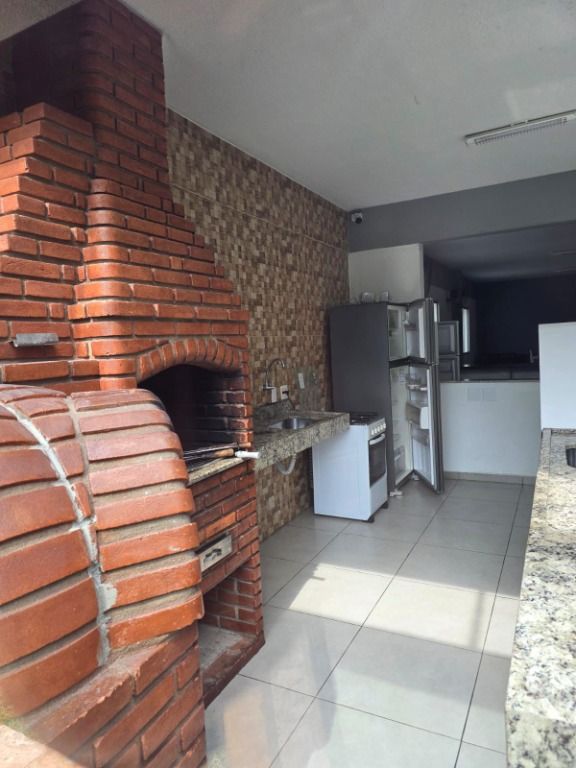 Apartamento à venda no Vila São Pedro: 