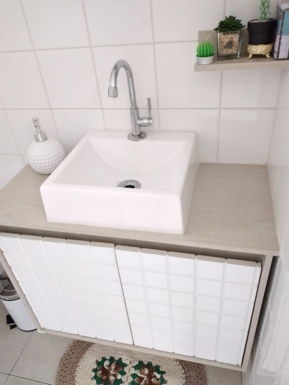 Apartamento à venda no Jardim Cambuí: 