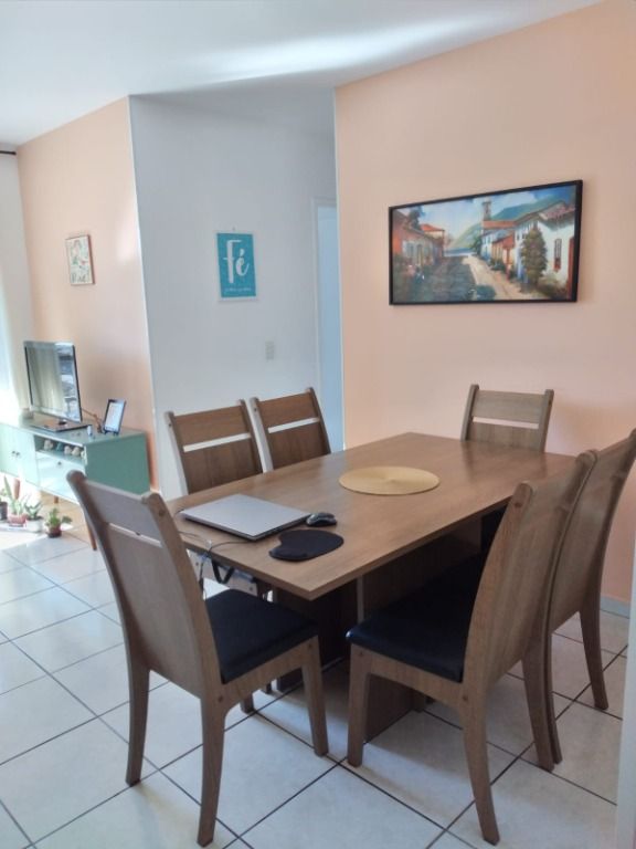 Apartamento à venda no Jardim Cambuí: 