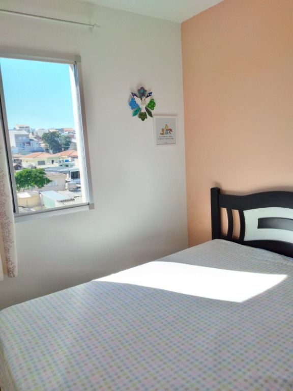 Apartamento à venda no Jardim Cambuí: 