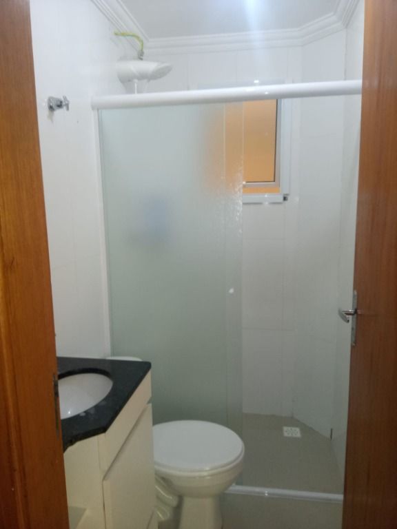 Apartamento à venda no Parque Oratório: 