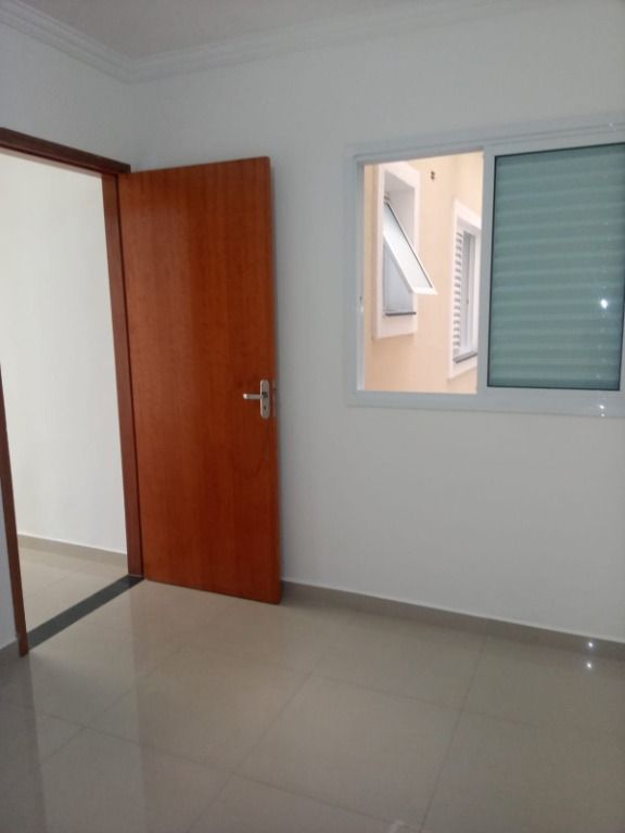 Apartamento à venda no Parque Oratório: 