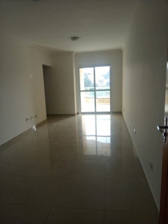 Apartamento à venda no Parque Oratório: 