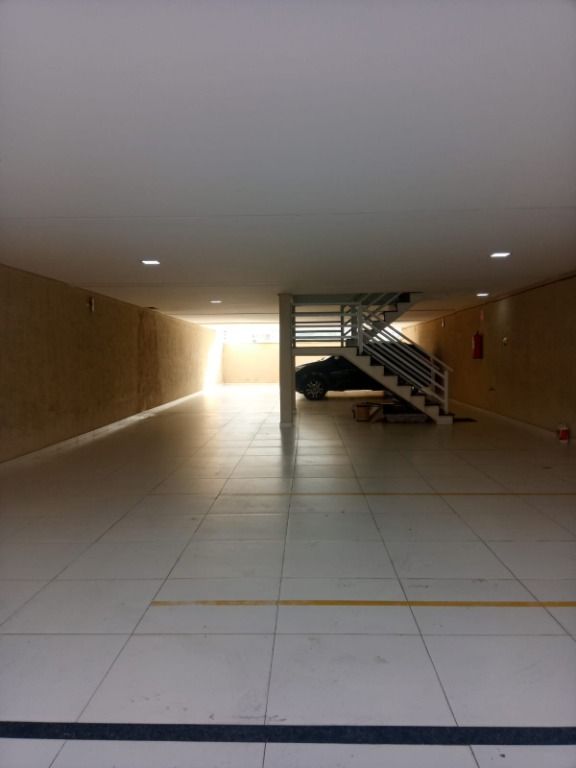 Apartamento à venda no Parque Oratório: 