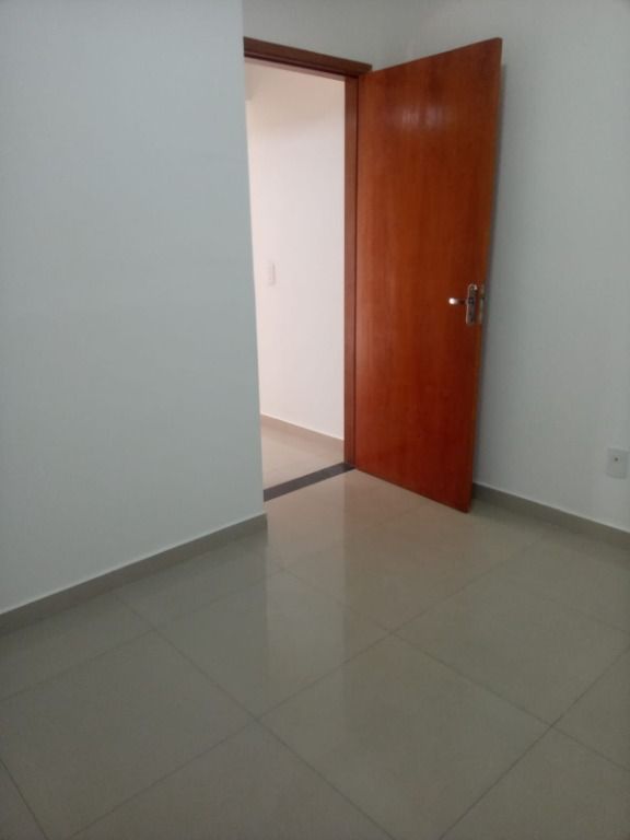 Apartamento à venda no Parque Oratório: 