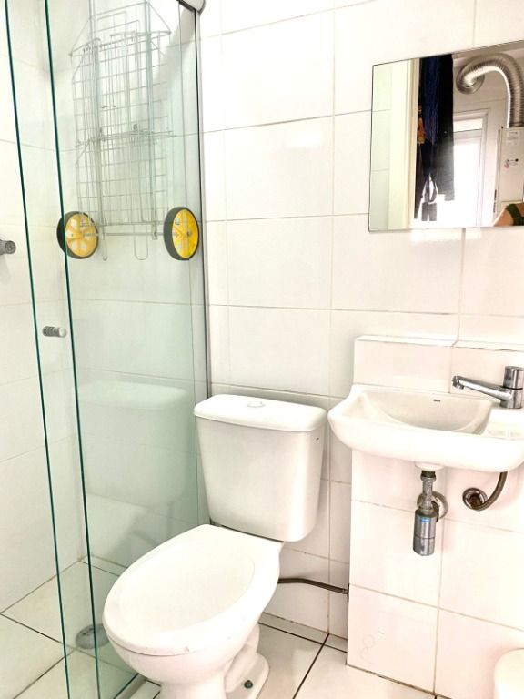 Apartamento à venda no Jardim: 