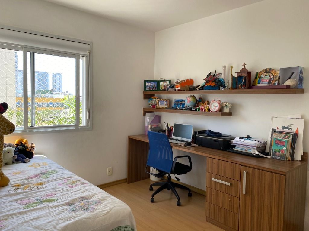 Apartamento à venda no Jardim: 