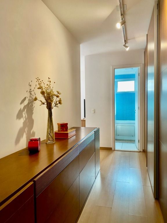 Apartamento à venda no Jardim: 