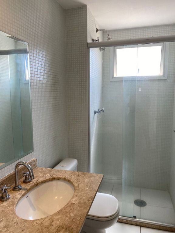 Apartamento à venda no Jardim: 